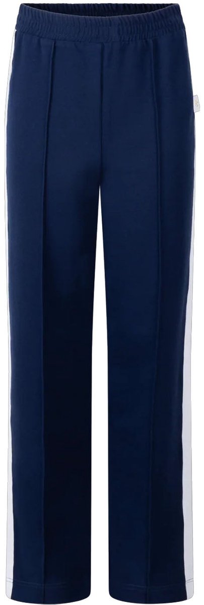 Ai&Ko Otis Vis 370 G Meisjes - trainingsbroek - Donkerblauw - Maat 164