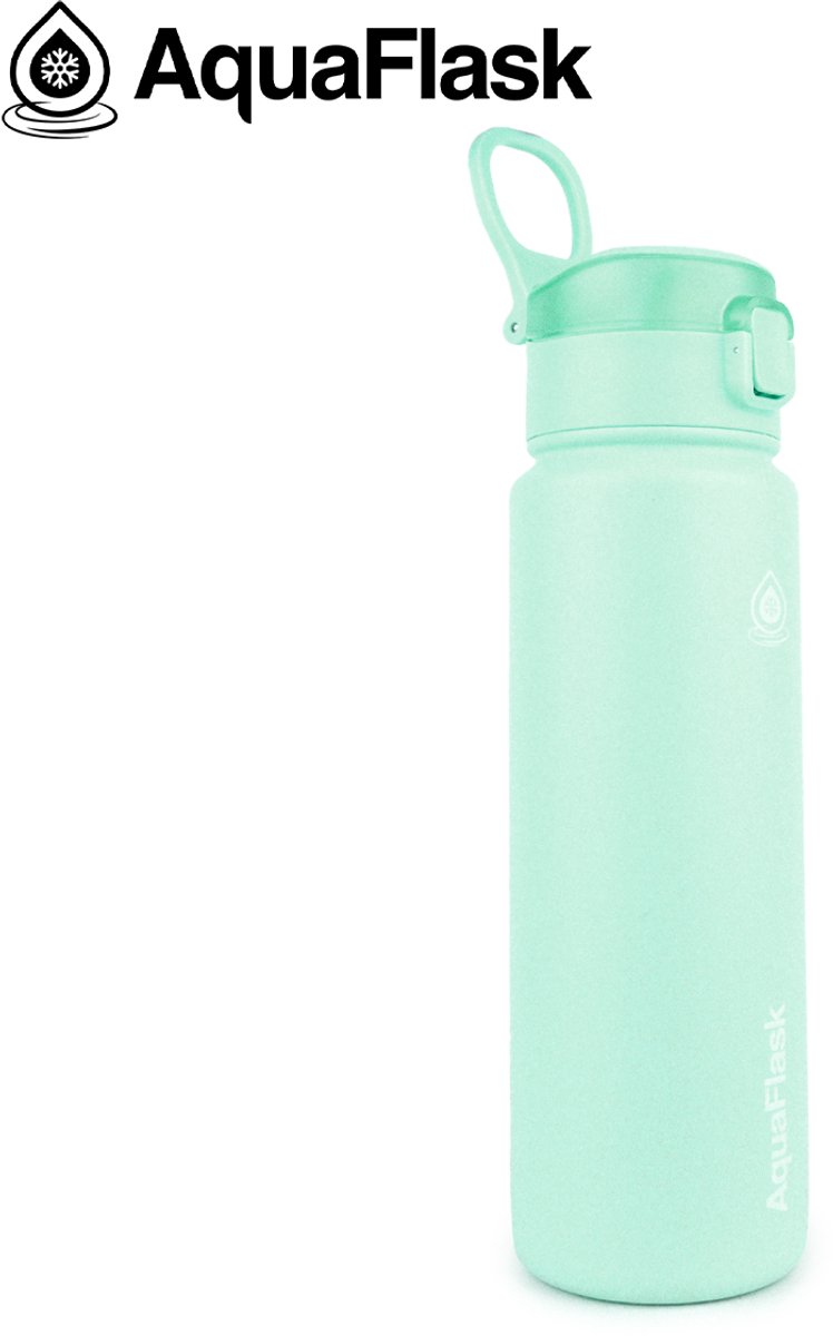 AquaFlask Sip 720ml (24oz) Mint Gelato