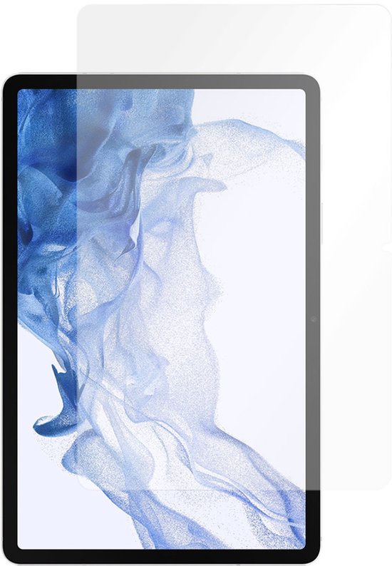 Just in case Samsung Galaxy Tab S11/S10 Lite/S10 FE/S 9/S9 FE Screenprotector Glas