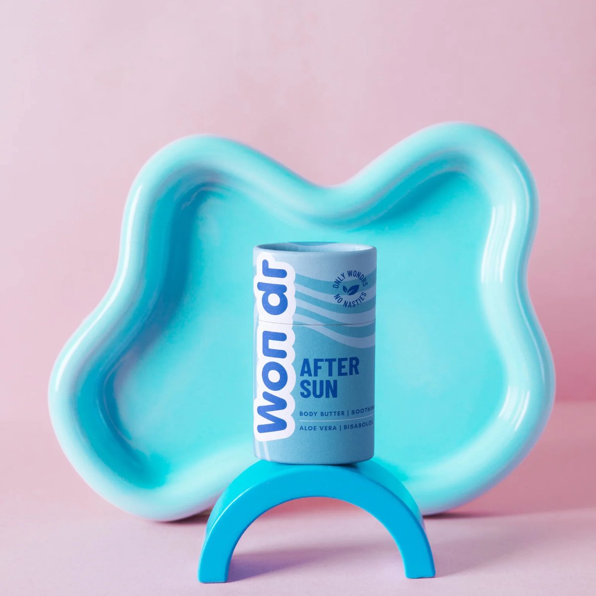 WONDR - After Sun - Body Butter Stick