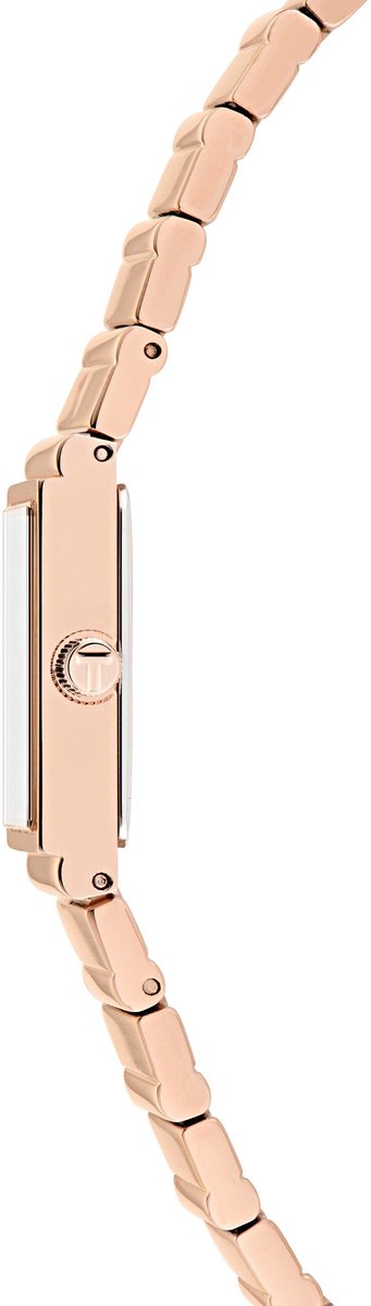 Ted Baker Lileey Quartz Analoog Horloge Roségoudkleur Kast: 100% Roestvrij Staal | Armband: 100% Roestvrij Staal 16 BKPLLS501W0, BKPLLS502W0, BKPLLS503W0, BKPLLS504W0