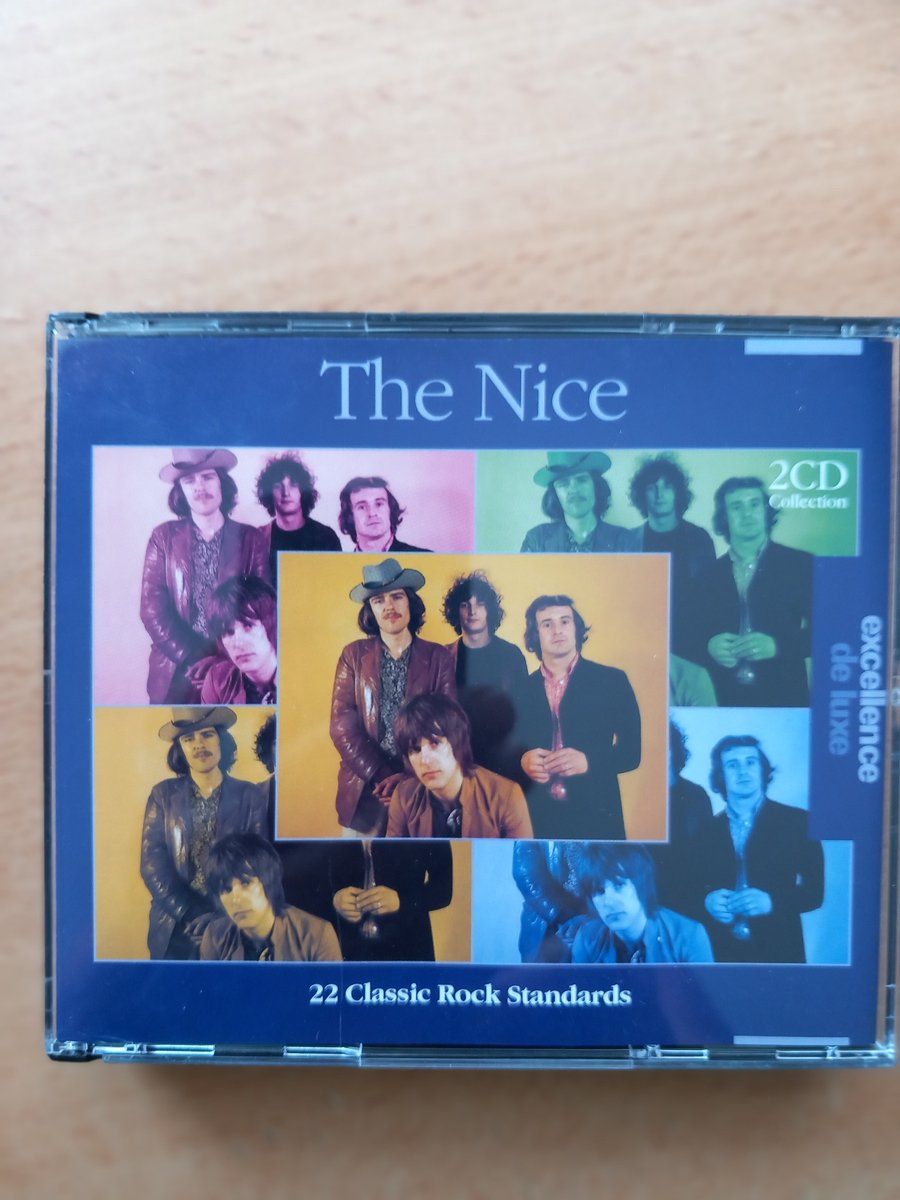 22 Classic Rock Standards