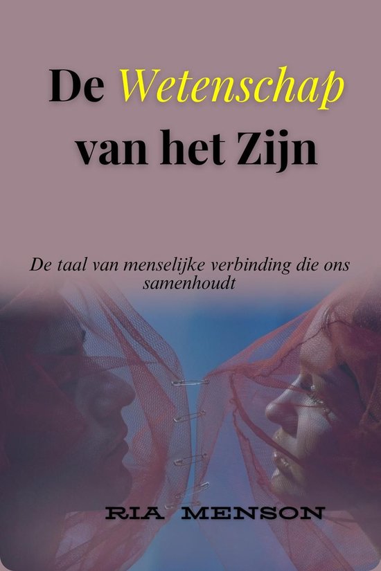 De Wetenschap van het Zijn - cover
