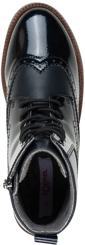s.Oliver Bottines pour femme 5-25232-43 805 Taille : 40 EU