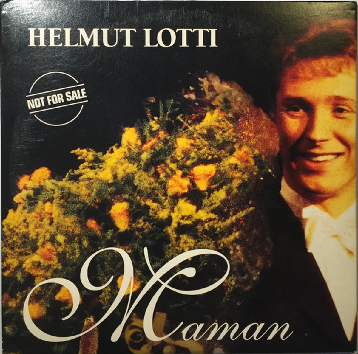 Helmut Lotti - Maman (promo)