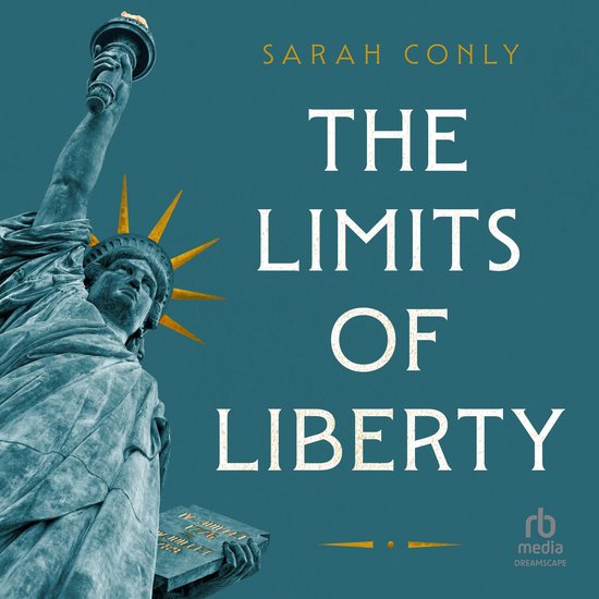 The Limits of Liberty - cover