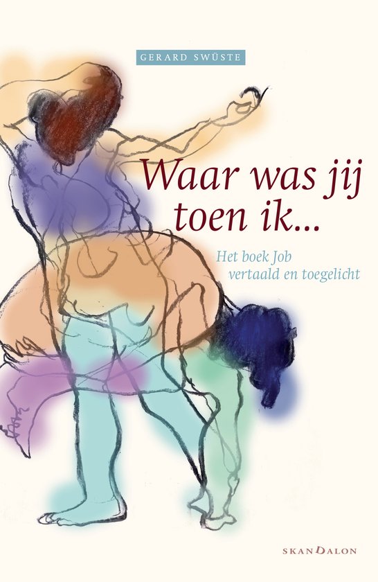 Waar was jij toen ik ... - cover