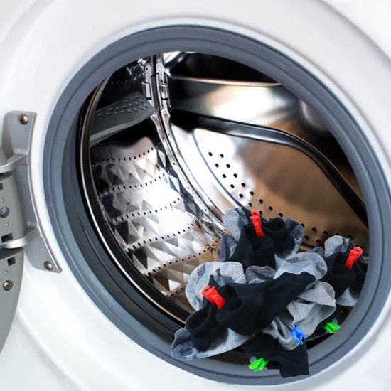 60 PièCes Pinces Chaussettes - Pince A Linge Chaussette - Pince 60 PièCes Pinces Chaussettes - Pince A Linge Chaussette - Pince