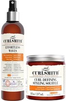 Curlsmith - Wave & Curl Duo Set - 2x237ml