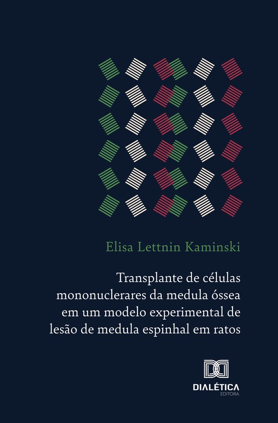 Transplante de células mononuclerares da medula óssea em u ... - cover