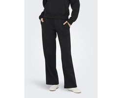 ONLY- ONLBEST STRAIGHT PANT SWT - Heren - Broek