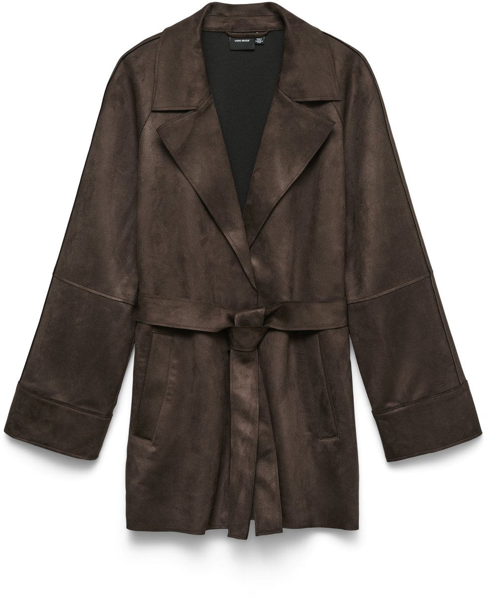 VERO MODA - VMJOSELINA JACKET - Dames - Gewatteerde jassen