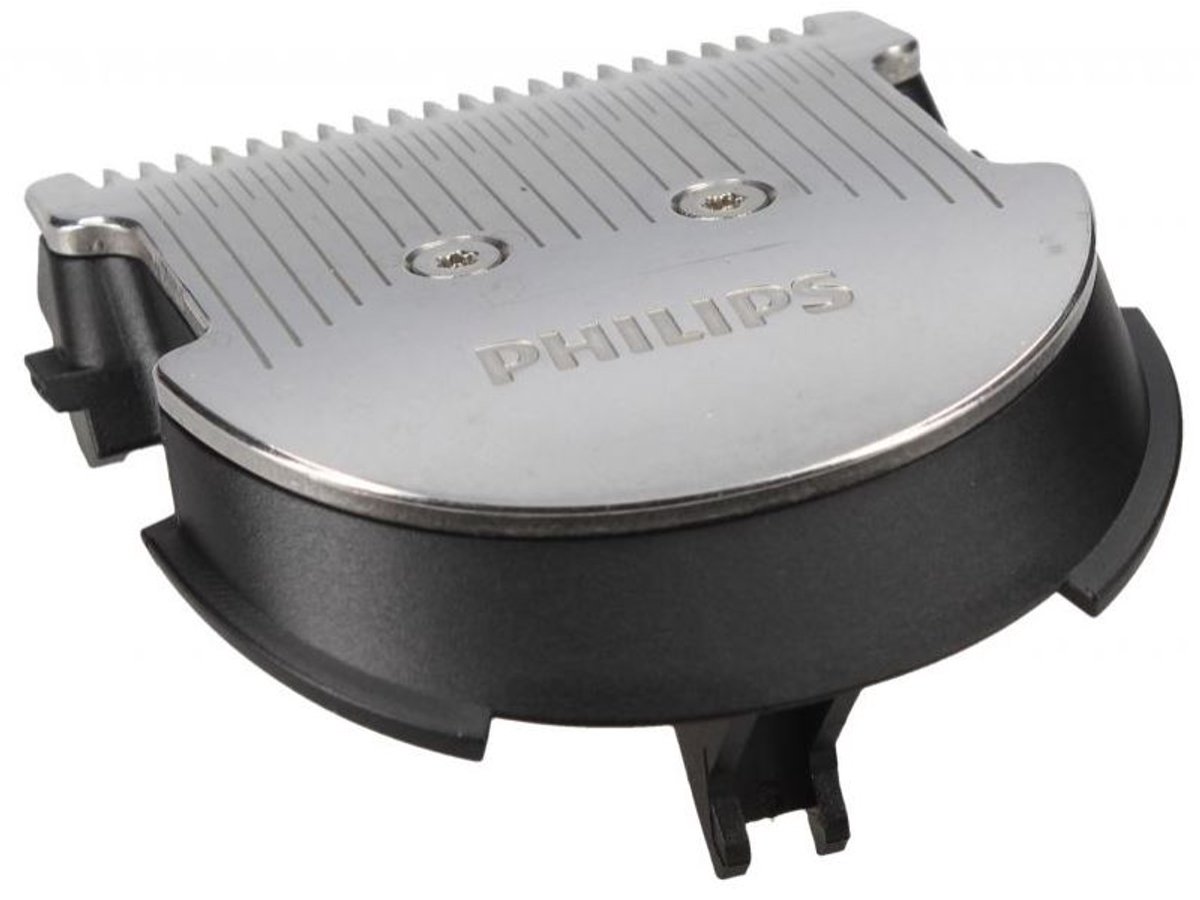 Philips Messenkop Messenblok HC3505, HC3510, HC3535 422203632661