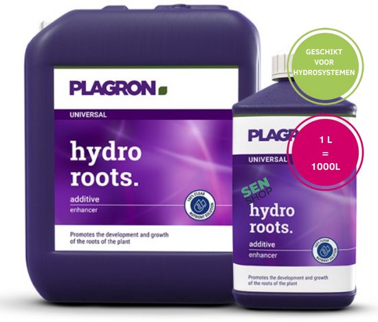 hydro wortelstimulator 1L, hydro root stimulator 1L, wortel stimulator voor Hydro...