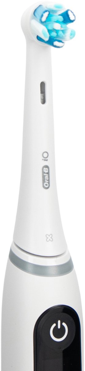Oral-B iO Series 6 Elektrische Tandenborstel met AI - afbeelding 2