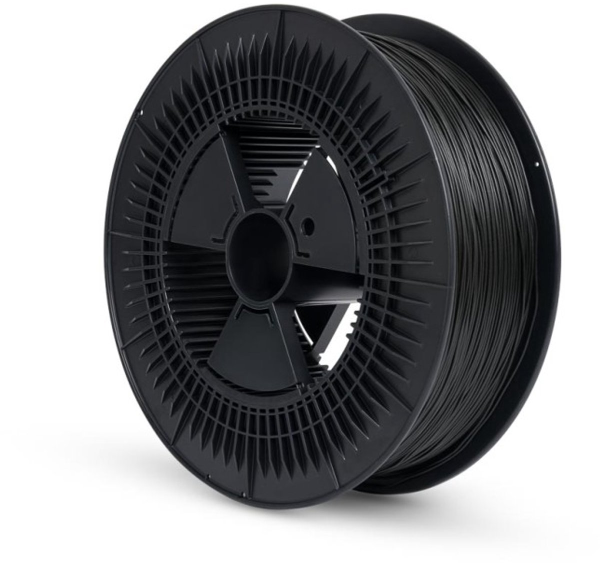 Fiberlogy FiberFlex 40D Black 2,5 kg