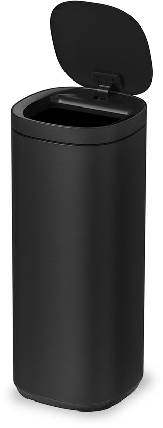 FlinQ Velo Sensor Prullenbak (50 liter)