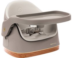 Maxi-Cosi Jay - Eetstoel en vloerzitje - Elegance Beige - Vanaf 6 maanden tot ca. 3 jaar