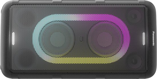 Panasonic SC-BMAX10E Draadloze stereoluidspreker Zwart 150 W van Panasonic — afbeelding 5