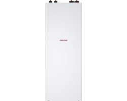 Stiebel Eltron HSBC 300 L Cool combiboiler met 270 liter warmwatervat en buffervat