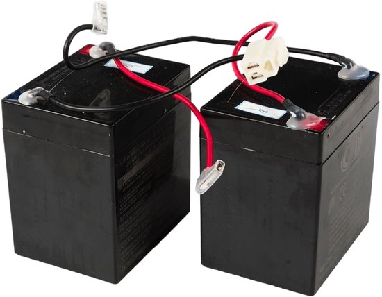 Razor E100 accu - Razor onderdeel - E100 onderdeel - Razor - €84,05