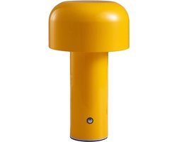 Paddenstoel Lamp - Paddestoel Lamp - Mushroom Lamp