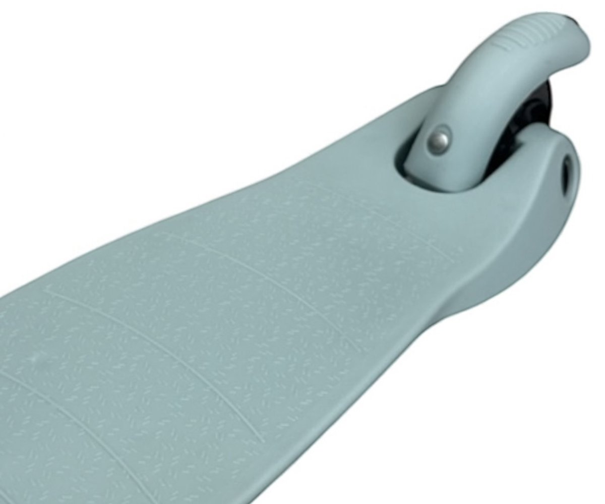 Liefjes & Co Kinderstep – 3-wielen Step - Met Lichtgevende Wielen – 2-6 jaar – Pastelblauw — afbeelding 6