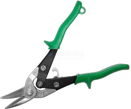 Bernardo Plaatschaar PTS 650 S