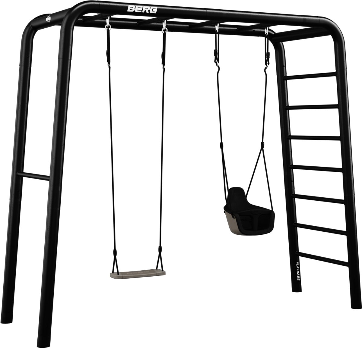 BERG PlayBase Medium + Toddler set