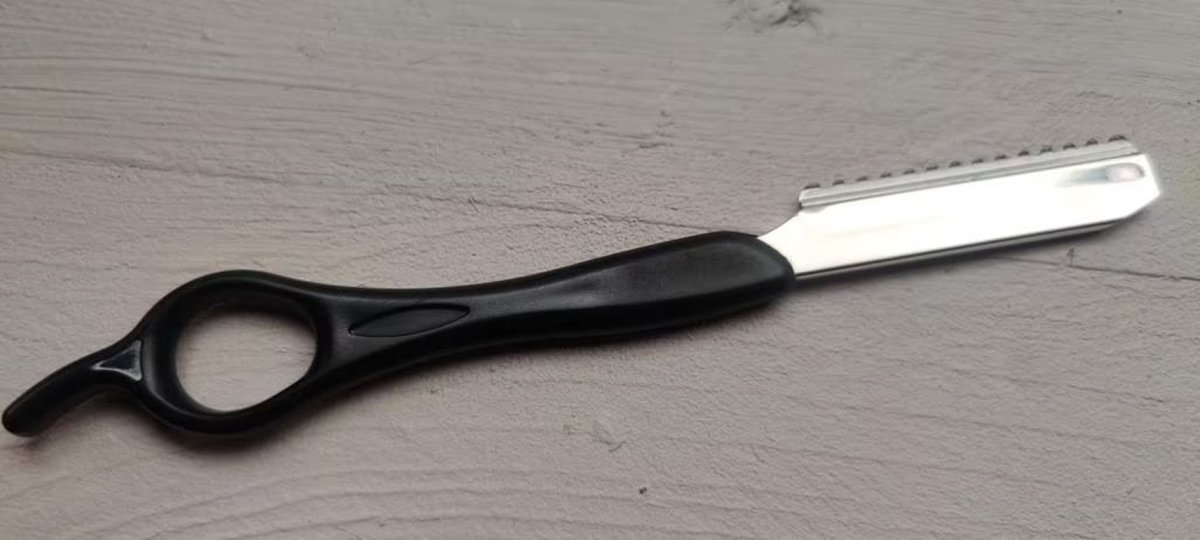 Nano Absolute Professional scheermes