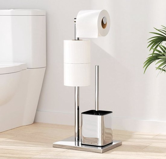 Toiletrolhouder kopen? Ruime keuze in ons assortiment