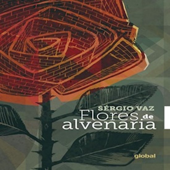 Flores de Alvenaria - cover