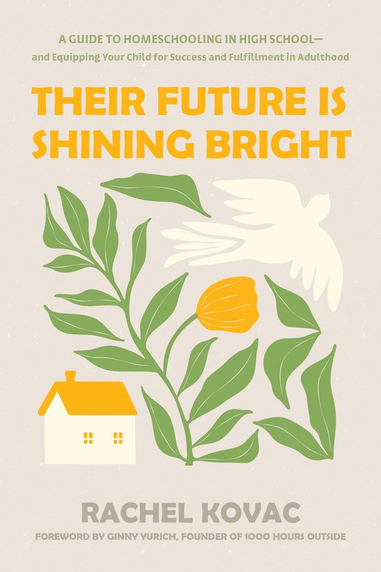 Their Future Is Shining Bright - cover