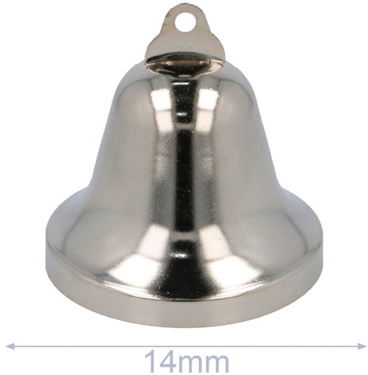 Klokken 14mm (5st)