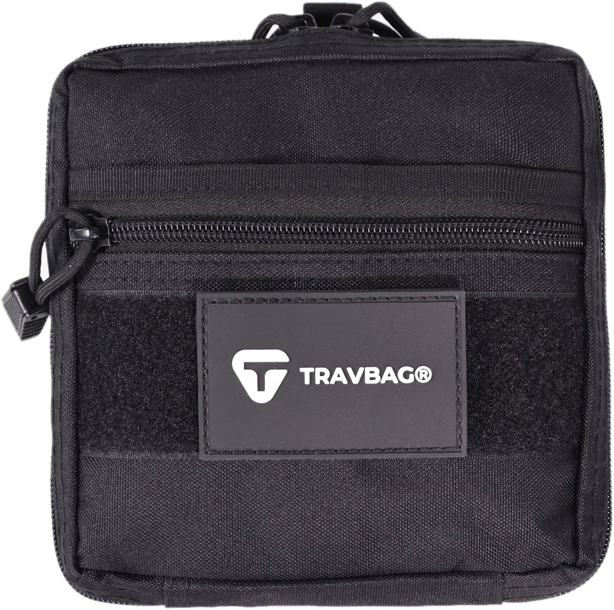 TRAVBAG® Orion's Core - Geschikt voor bevestiging aan TRAVBAG® Orion Rugtas of Orion's Belt - MOLLE systeem
