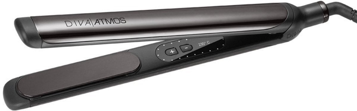 DIVA Pro Atmos Professional Styler -13mm