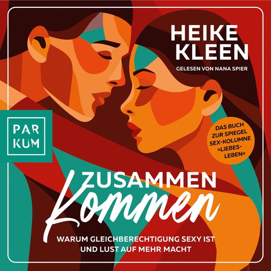 ZusammenKommen - cover