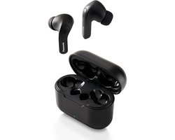 Panasonic RZ-B310W Headset True Wireless Stereo (TWS) In-ear Oproepen/muziek Bluetooth Zwart