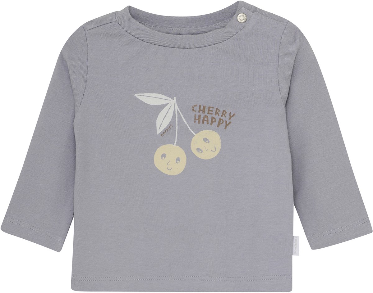 Noppies T-shirt Sealy Baby Maat 62