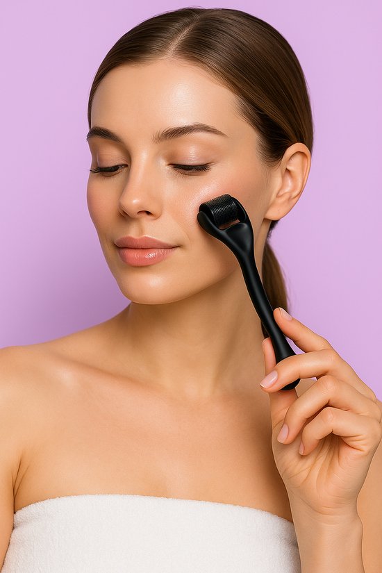 Diodella BV Dermaroller