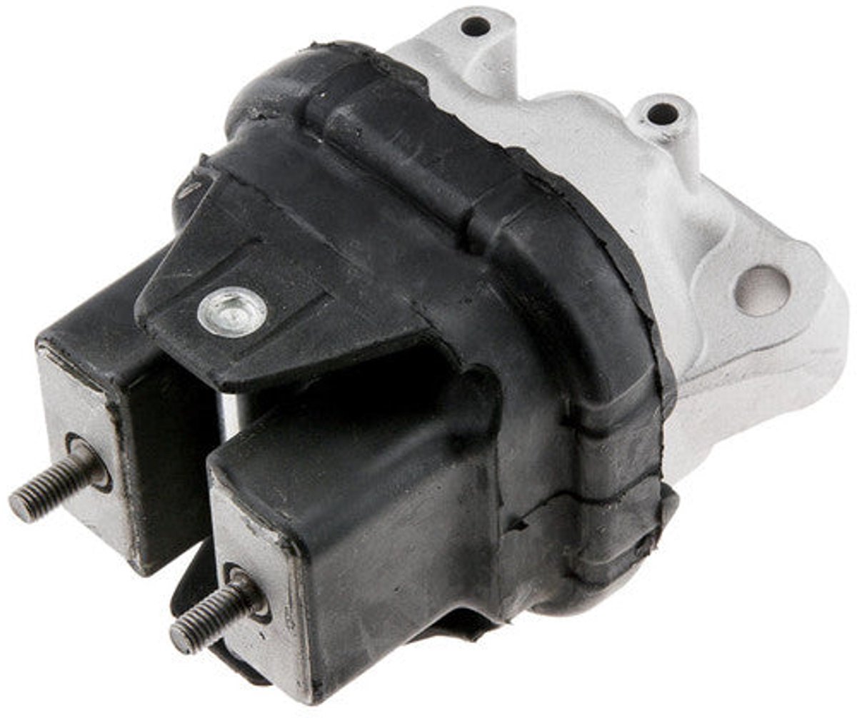 Aslichaam, motorsteunlager OEM 04578046AF