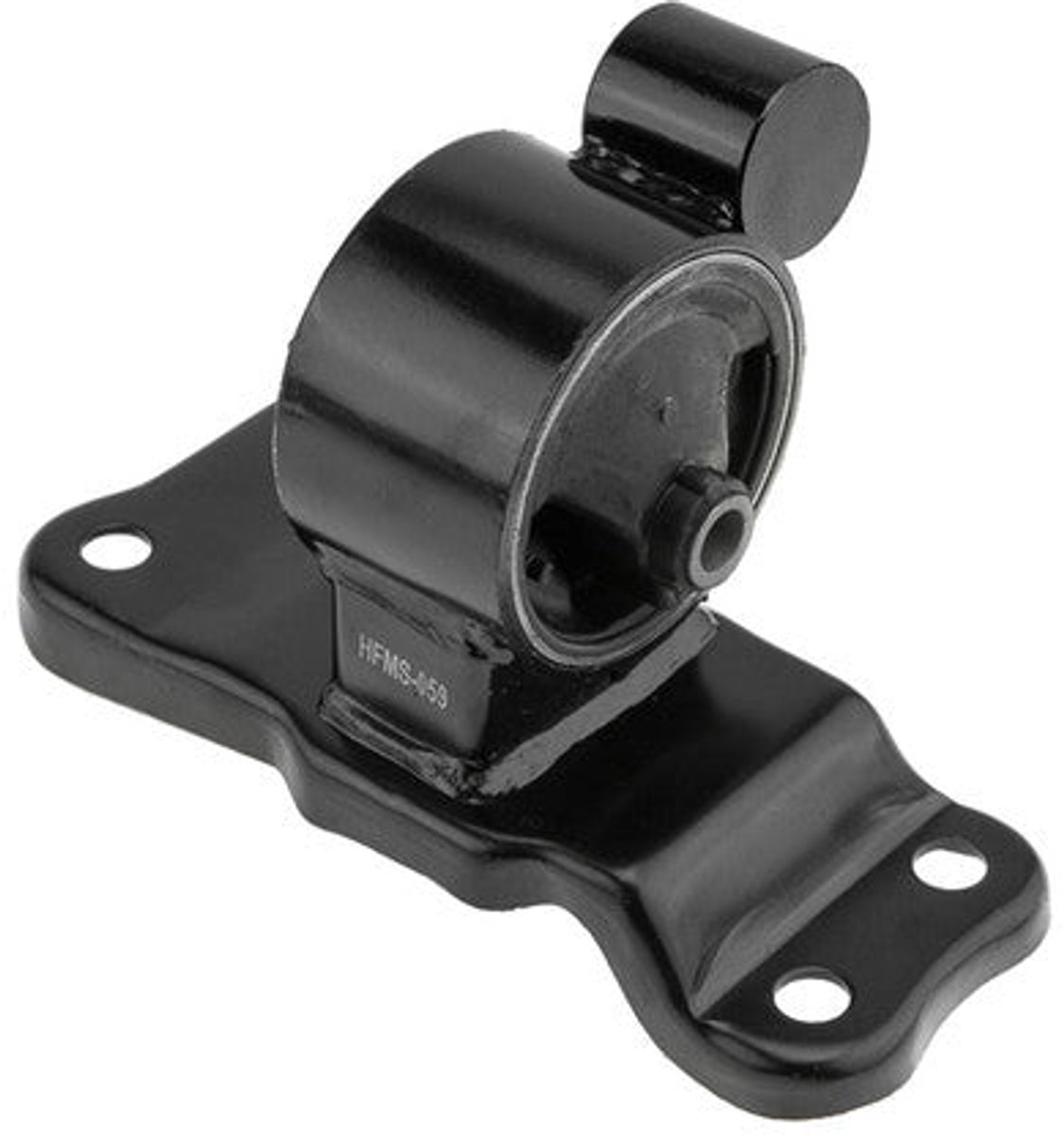 Aslichaam, motorsteunlager OEM MR491557