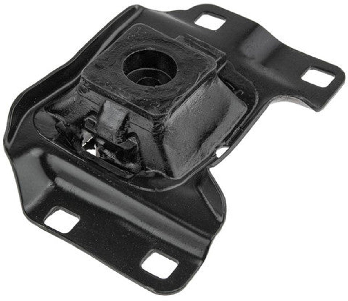 Aslichaam, motorsteunlager OEM BP4N-39-070D