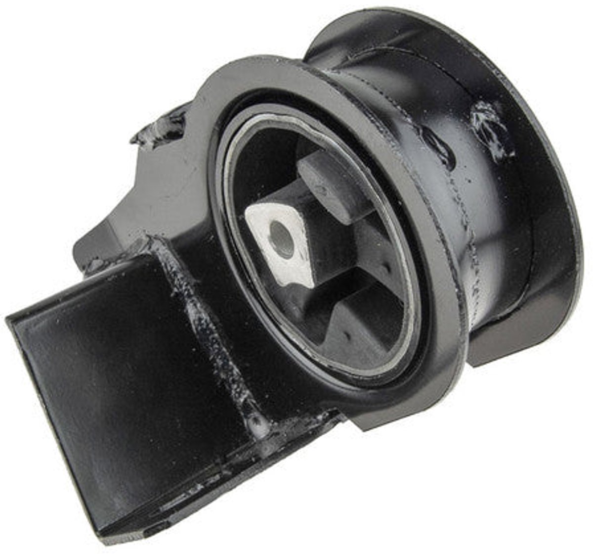 Aslichaam, motorsteunlager OEM 4612427