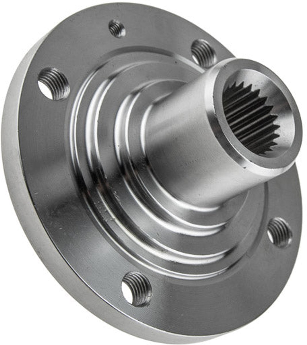 Wielnaaf vooras OEM 357407615