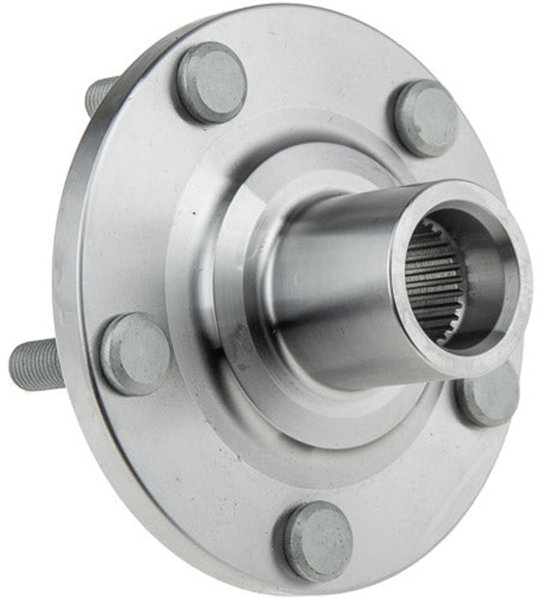 Wielnaaf vooras OEM 43502-08010
