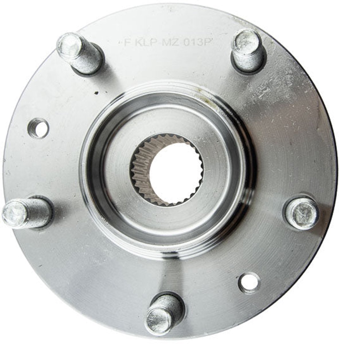 Wielnaaf vooras OEM GJ6A-33-060D