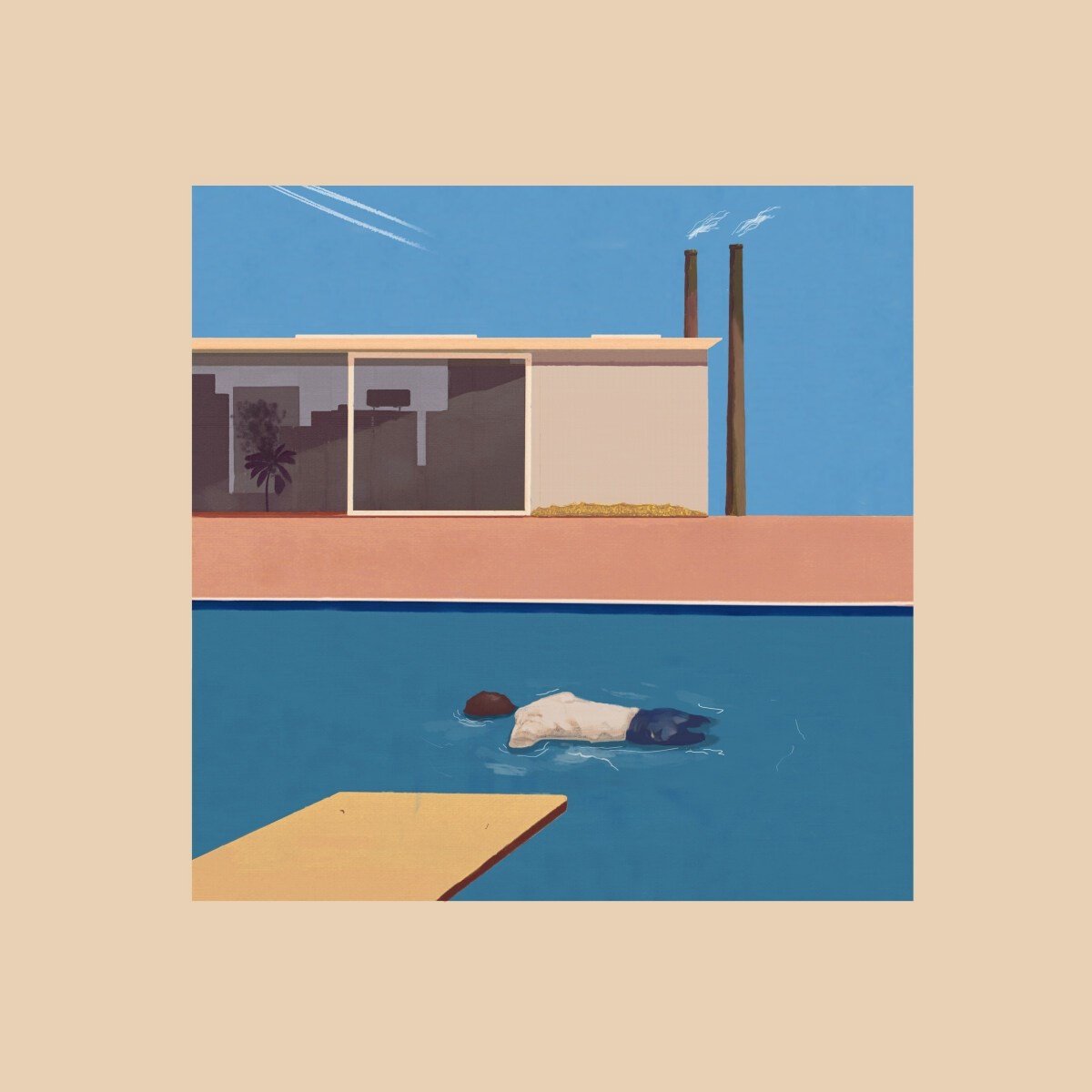 Newmen - Futur II (LP)