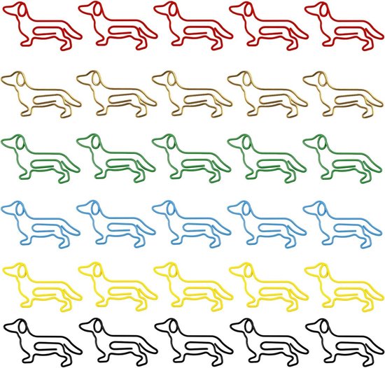 De Kleurrijke Paperclips-Vlakte Legt Op Houten Ovale Teksten Als Achtergrond Image121217724