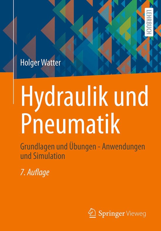Computer Science and Engineering (German Language) - Hydraul ... - cover